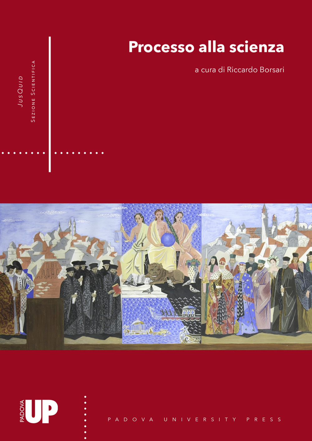 Processo alla scienza