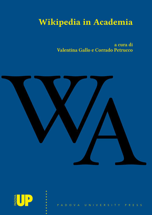 Wikipedia in academia