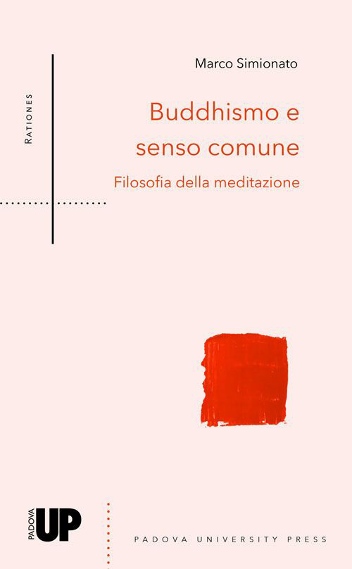 Buddhismo e senso comune. Filosofia della meditazione