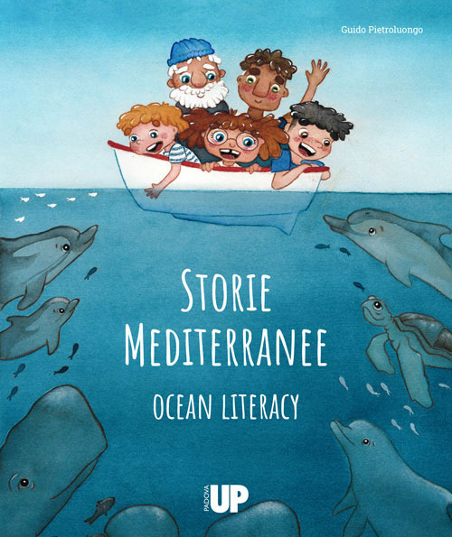 Storie mediterranee. Ocean literacy