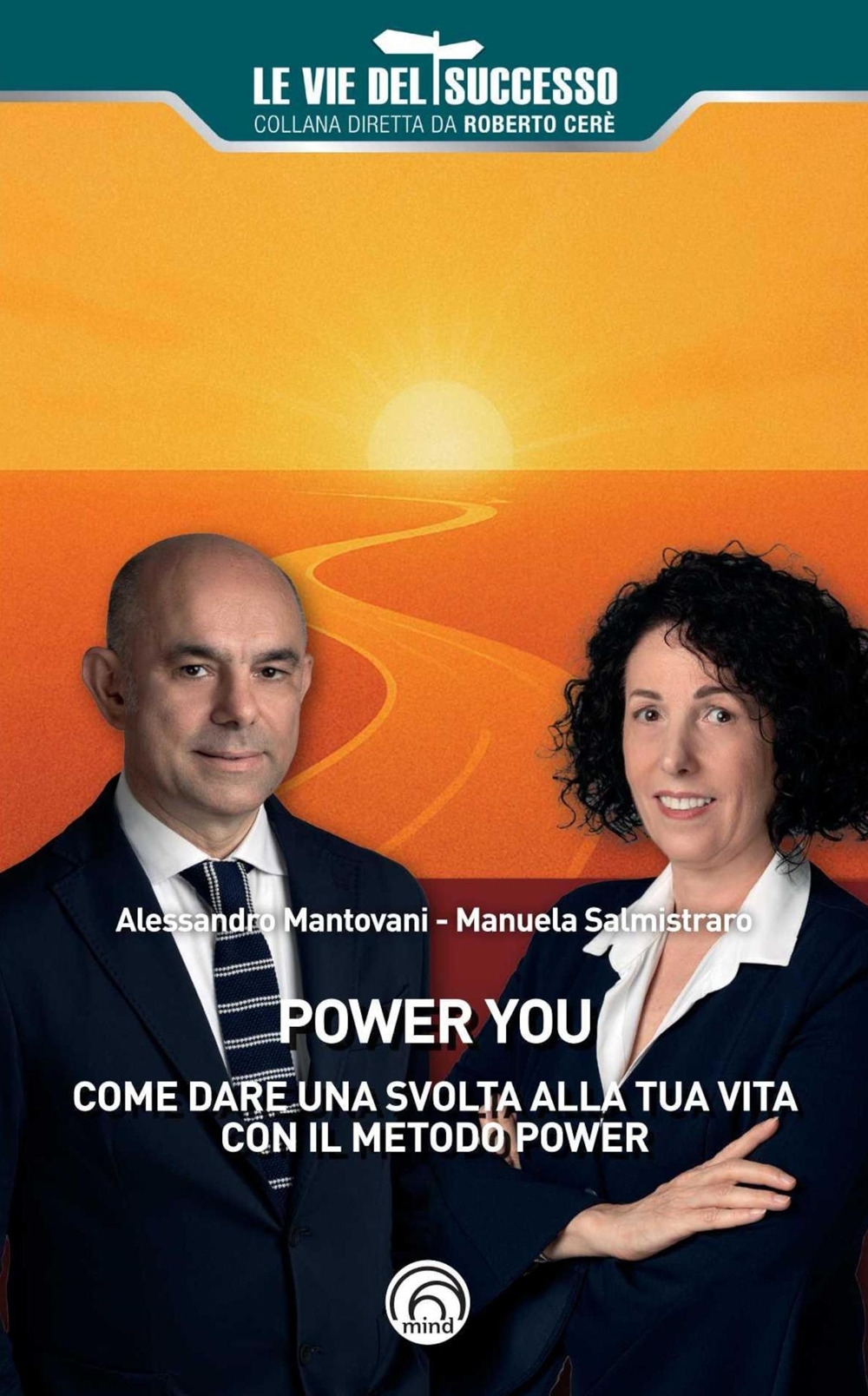 Power you. Il tuo anno di svolta