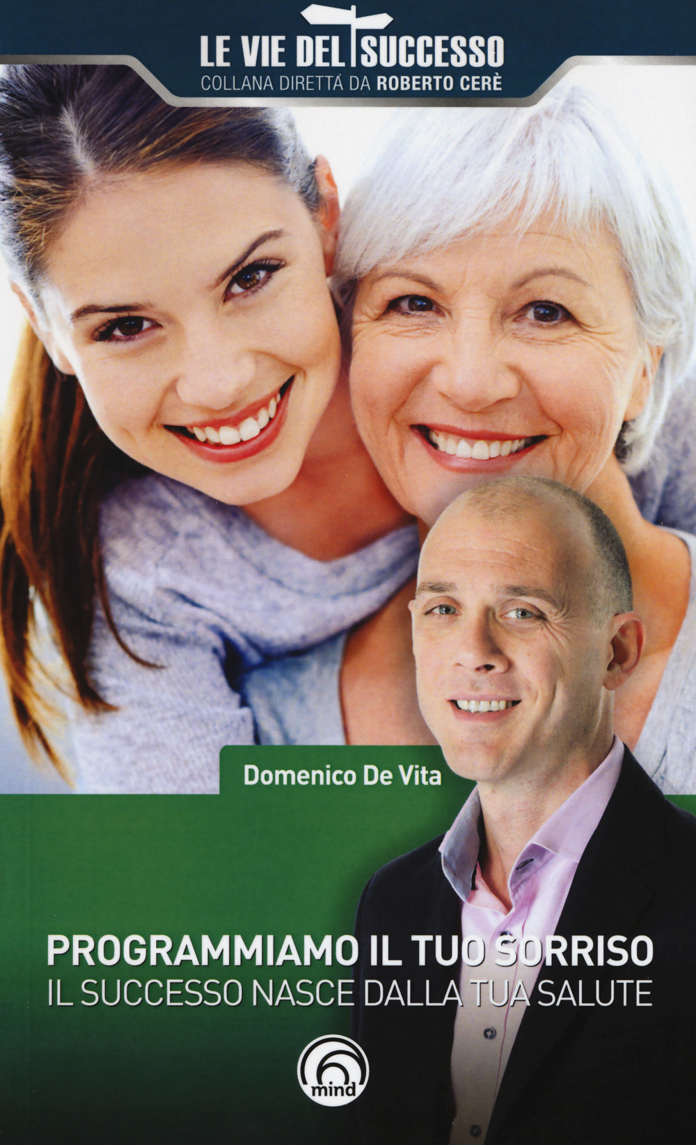 Programmiamo il tuo sorriso