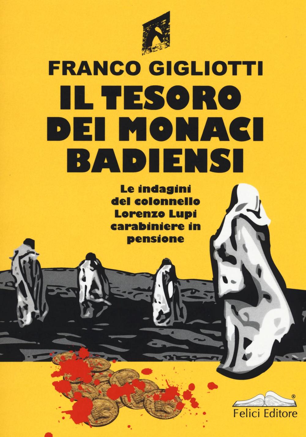 Il tesoro dei monaci badiensi