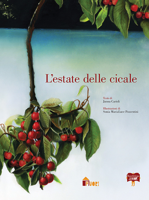 L'estate delle cicale