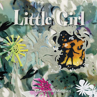Copertina LITTLE GIRL 