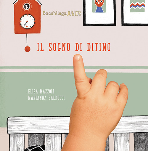 Il sogno di Ditino. Ediz. illustrata