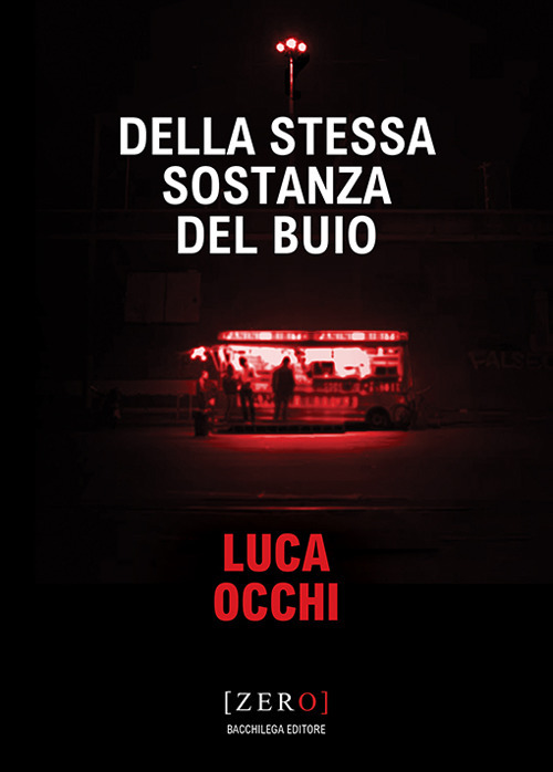 Della stessa sostanza del buio