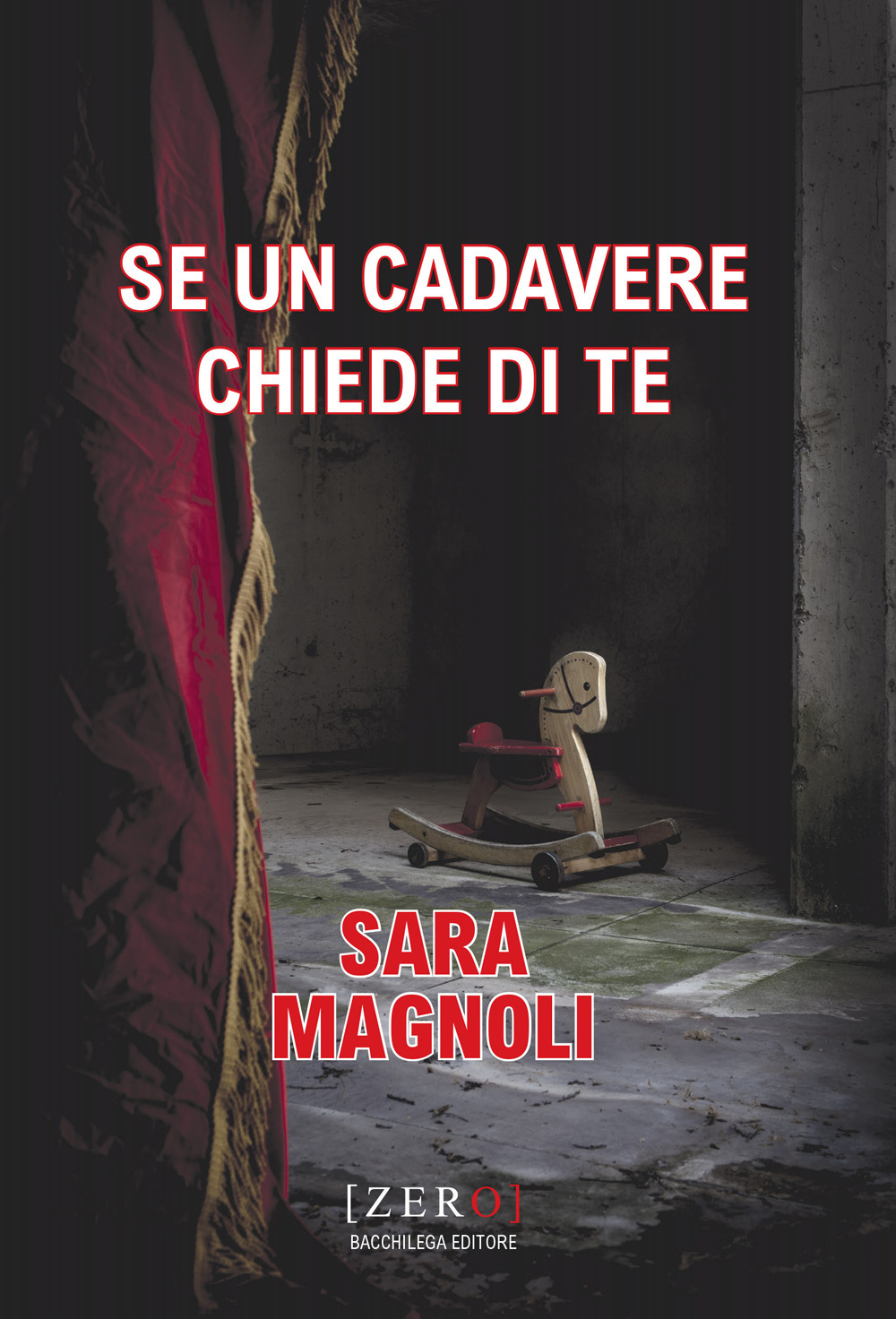 Se un cadavere chiede di te
