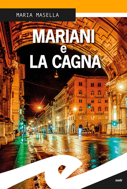 Mariani e la cagna