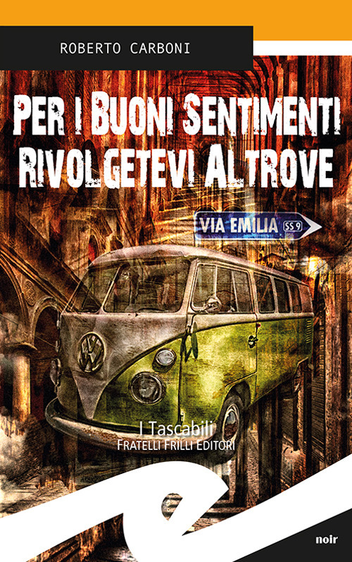 Per i buoni sentimenti rivolgetevi altrove