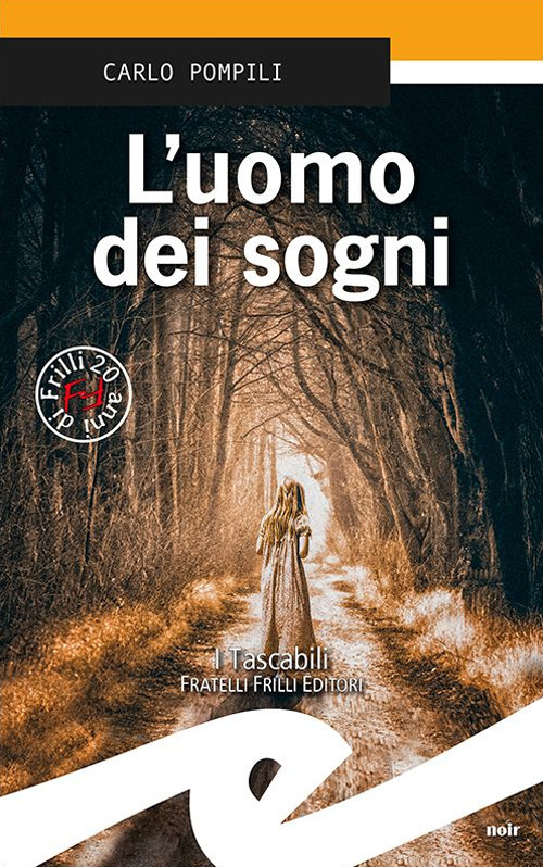 L'uomo dei sogni