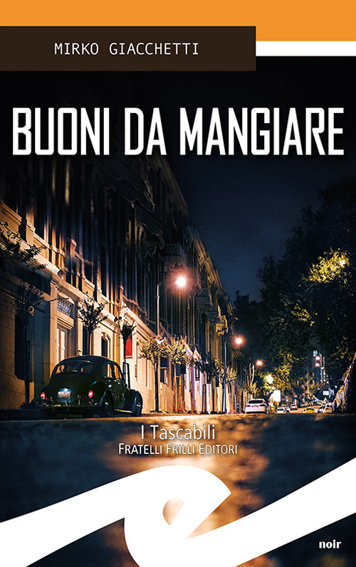 Buoni da mangiare