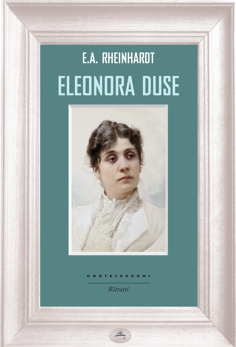 Eleonora Duse