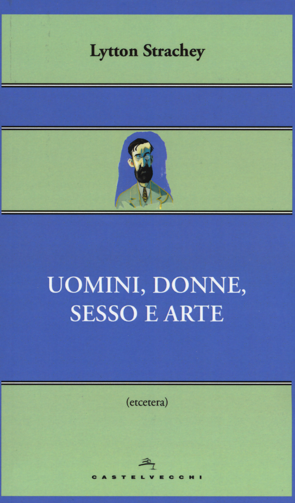 Uomini, donne, sesso e arte