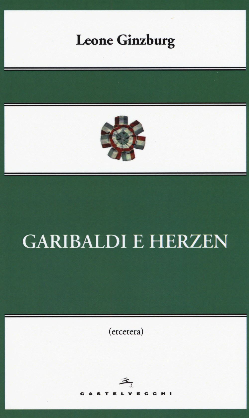 Garibaldi e Herzen