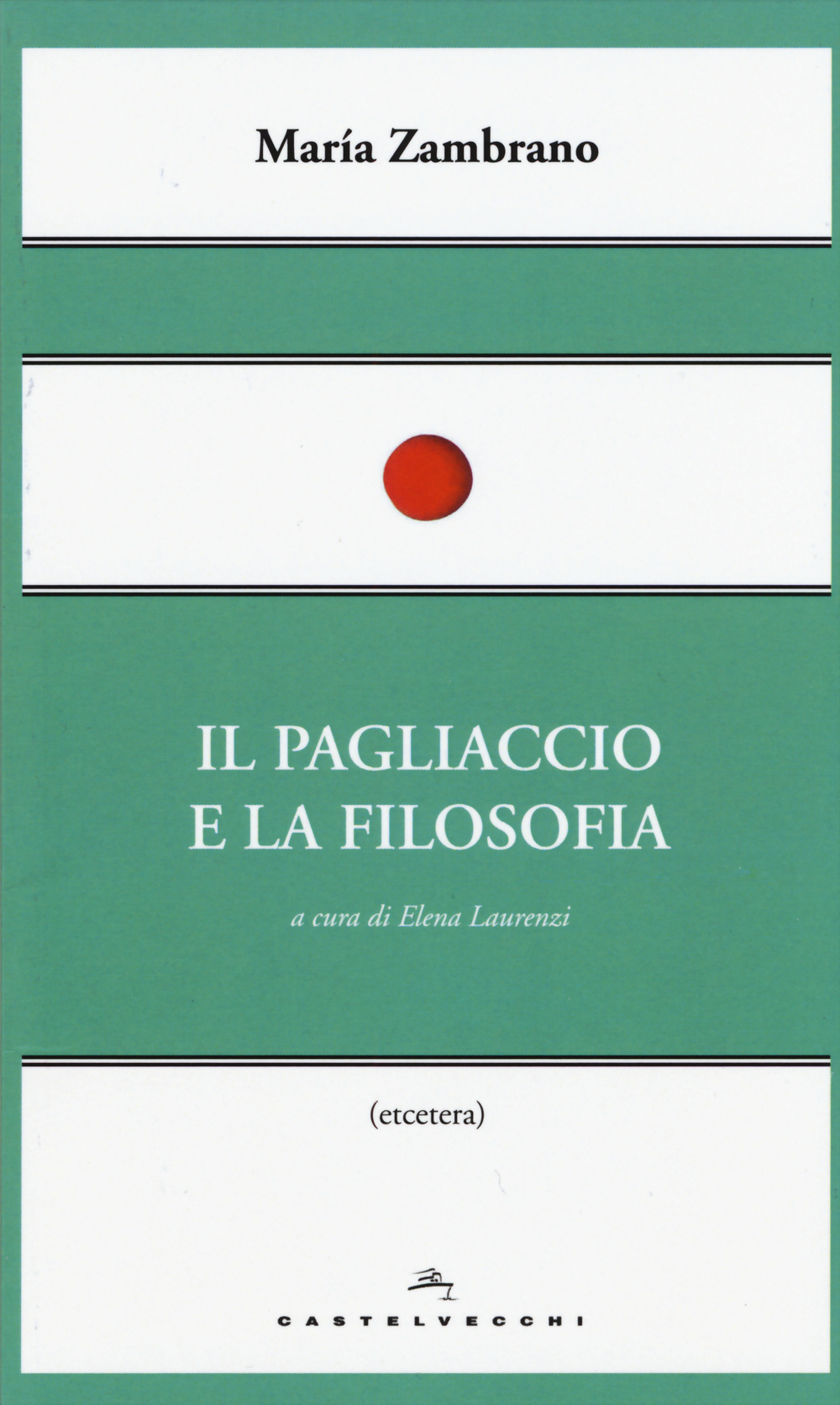 Il pagliaccio e la filosofia