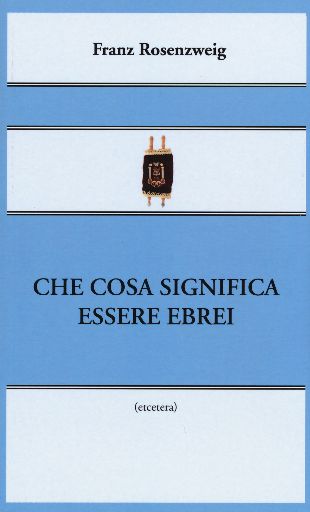 Che cosa significa essere ebrei