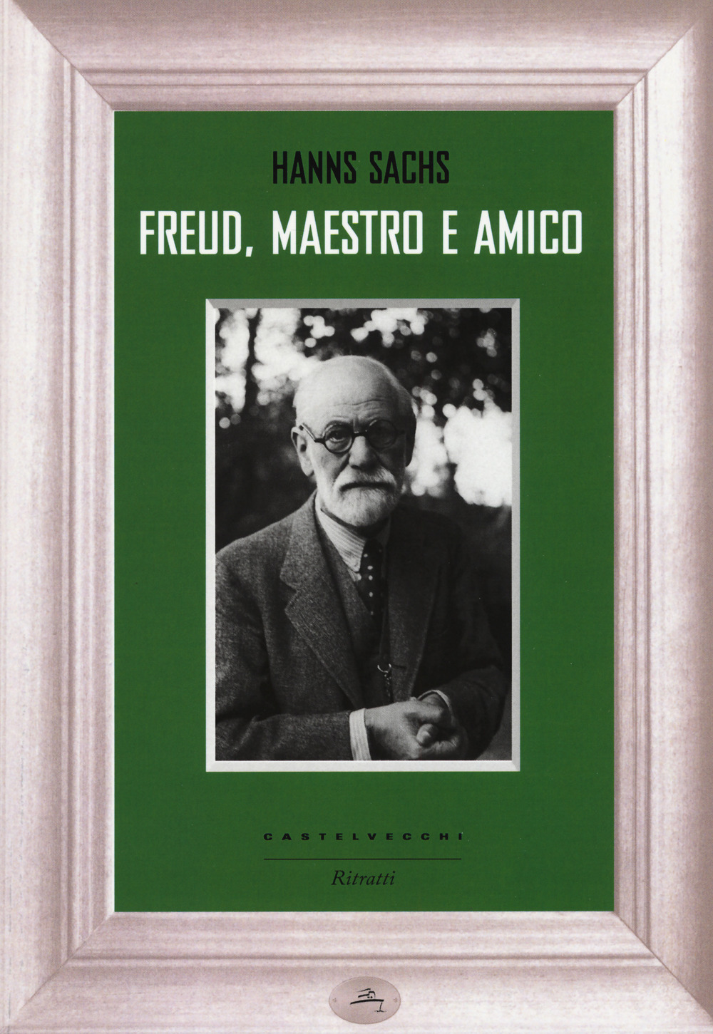 Freud, maestro e amico