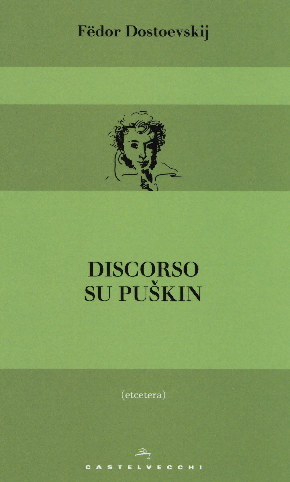 Discorso su Puskin