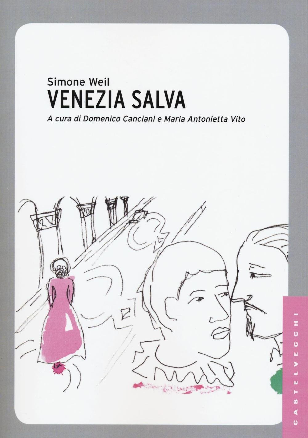 Venezia salva