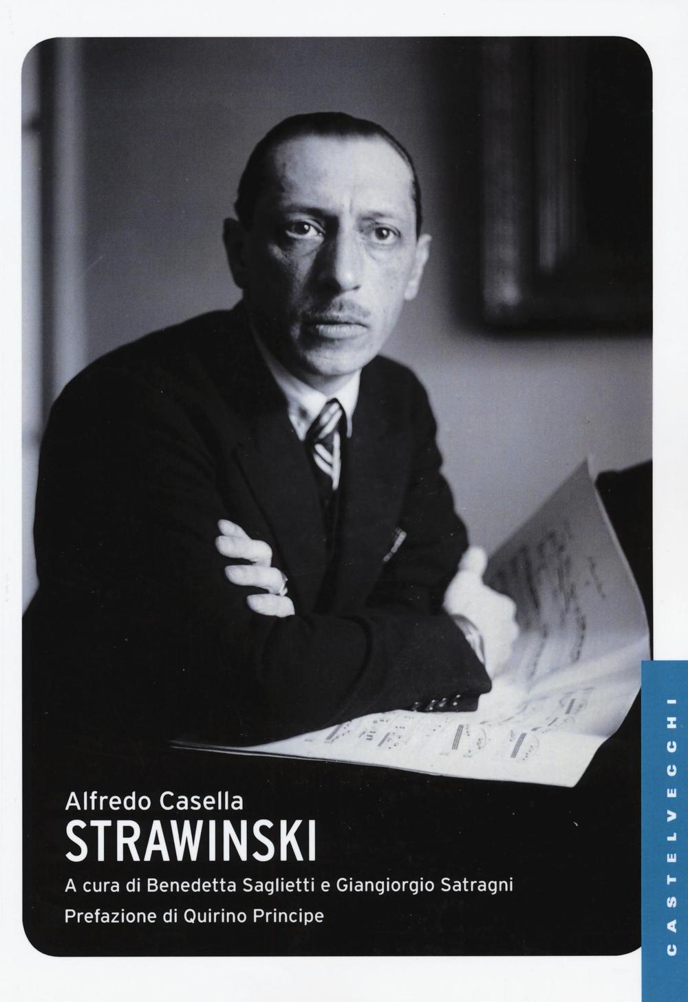 Strawinski