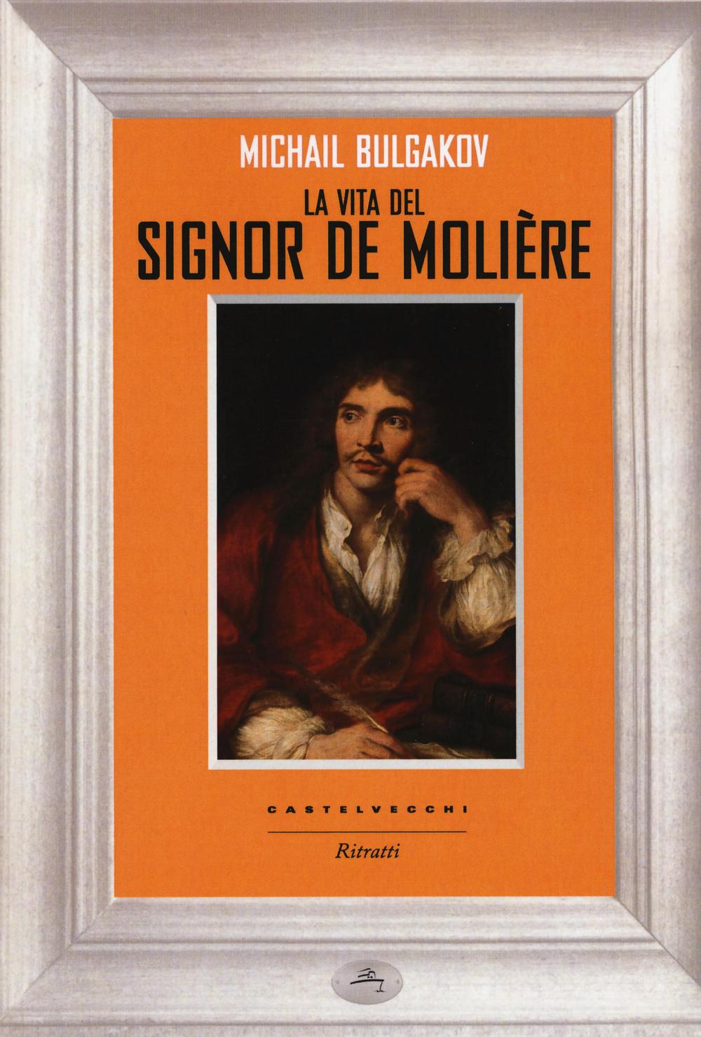 La vita del signor Molière