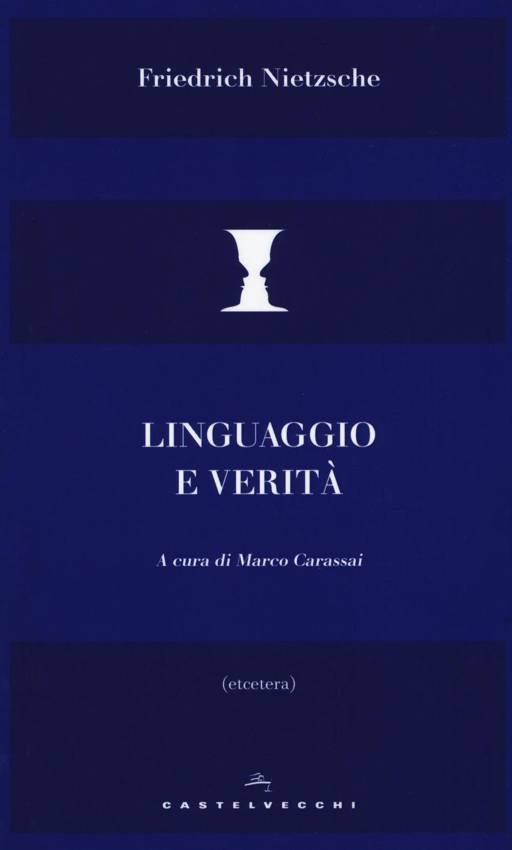 Linguaggio e verità