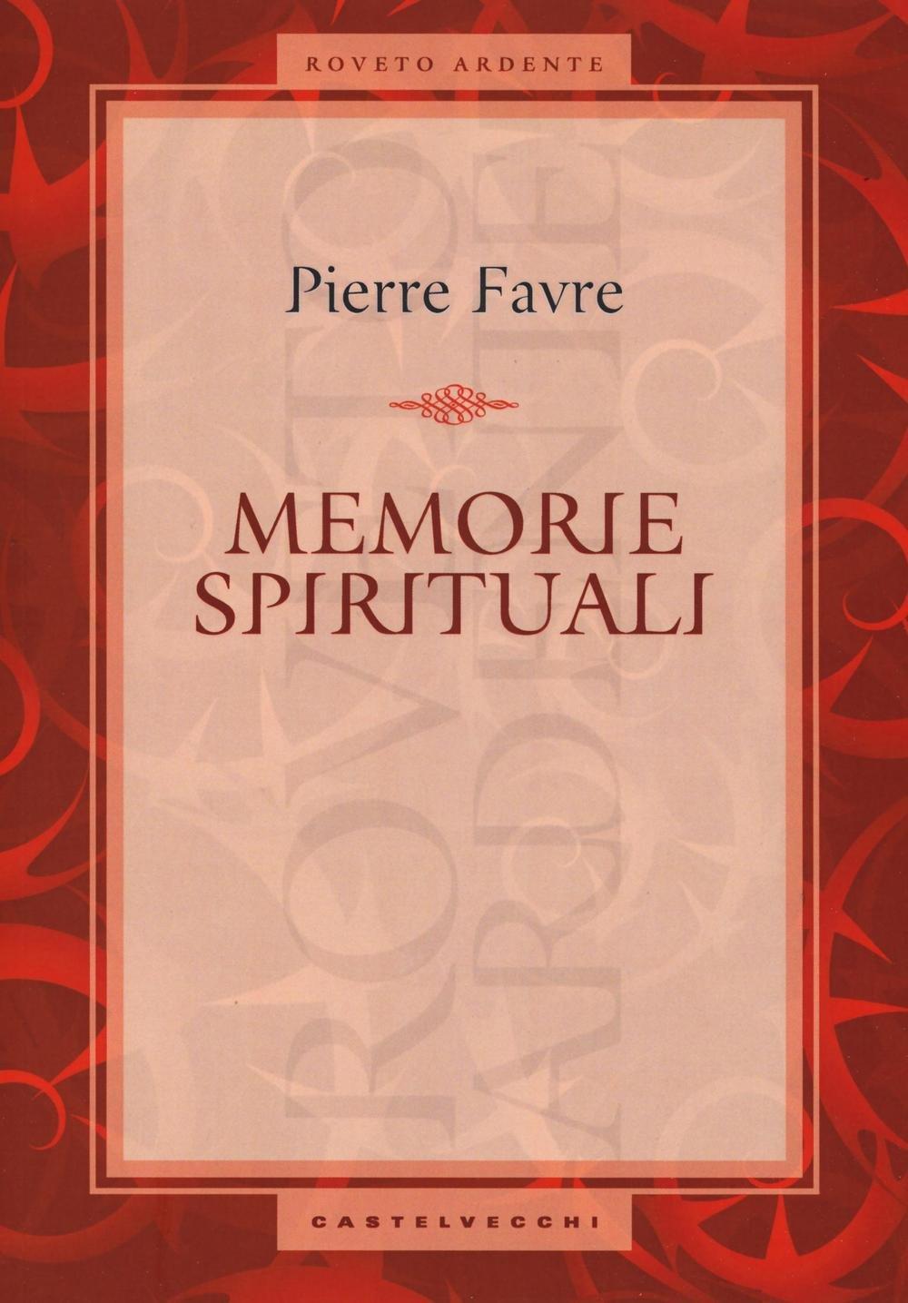 Memorie spirituali