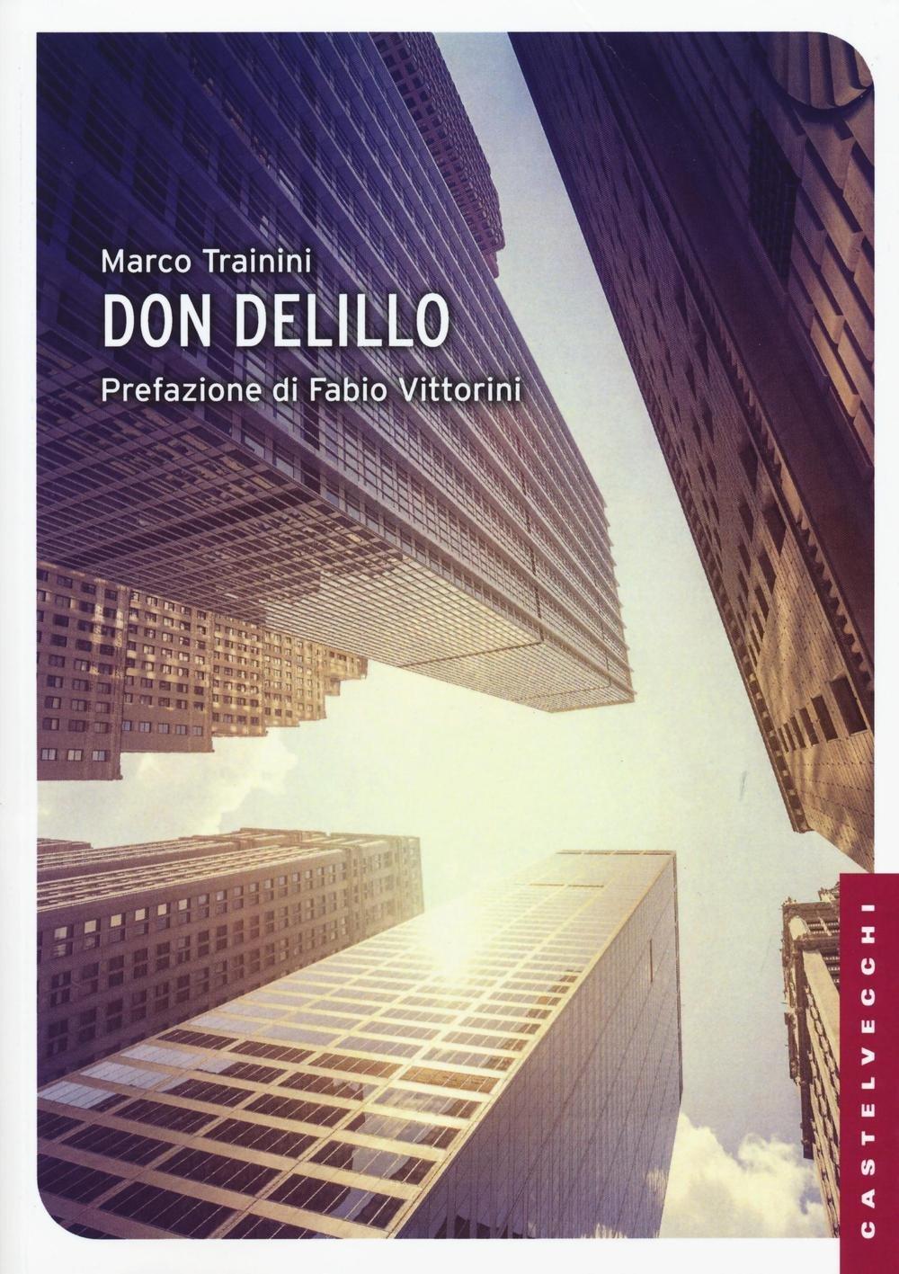 Don DeLillo