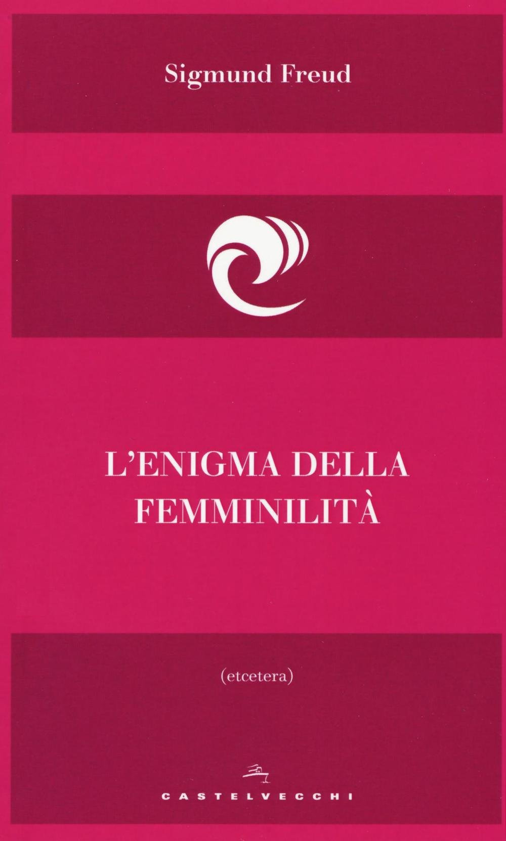 L'enigma della femminilità