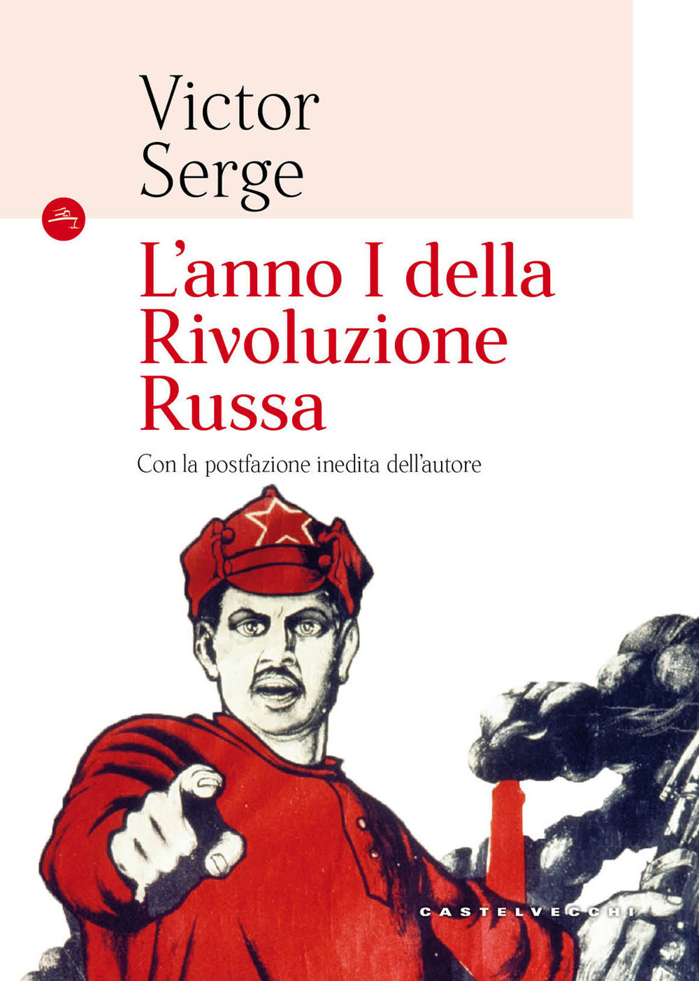 L'anno I della rivoluzione russa