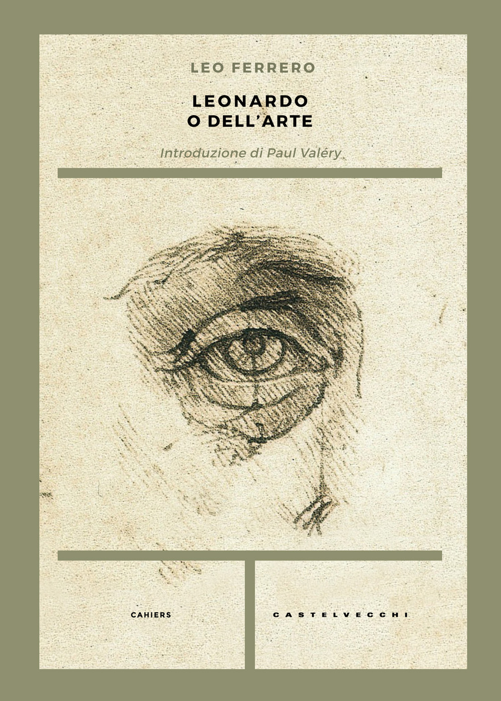 Leonardo o Dell'arte