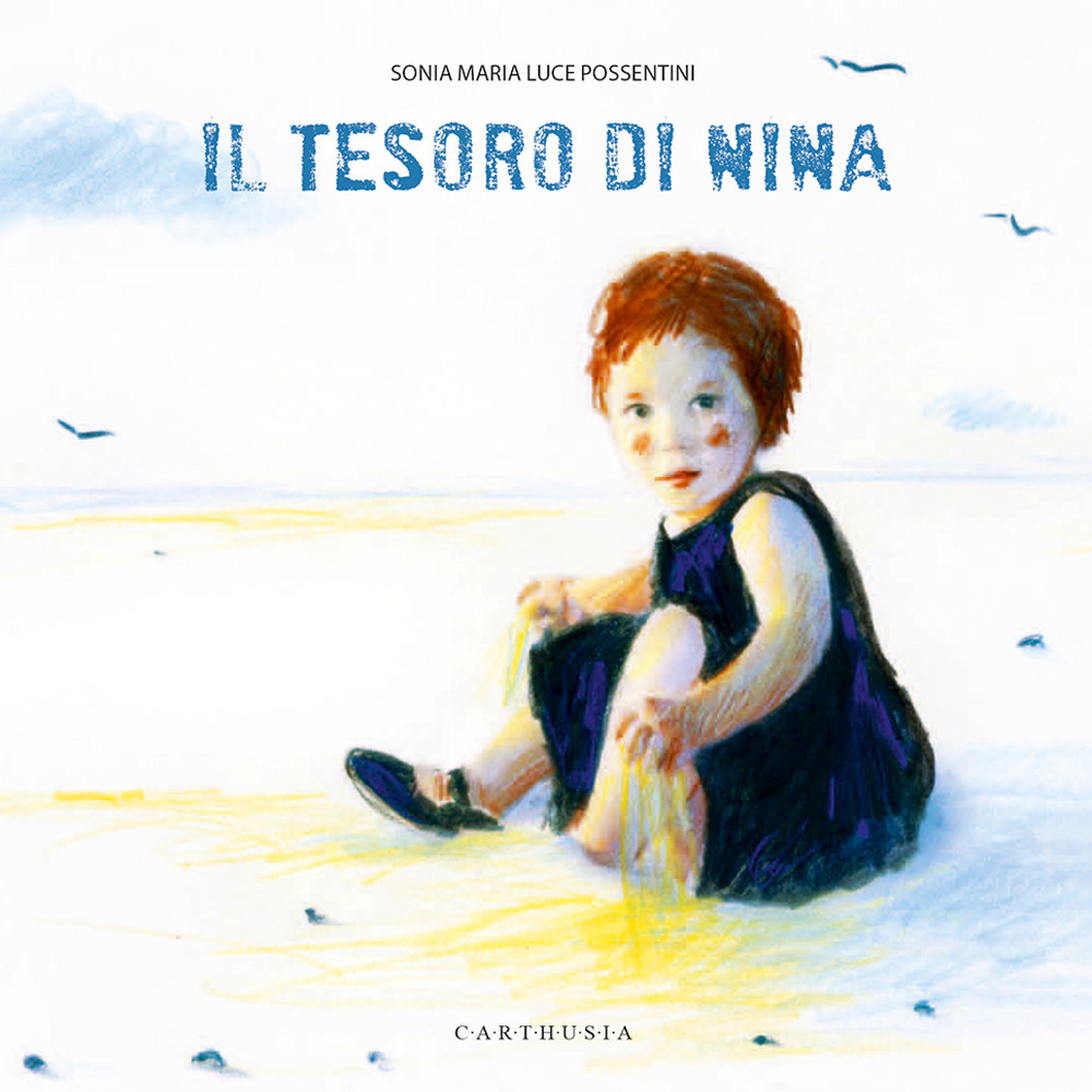 Il tesoro di Nina. Ediz. a colori