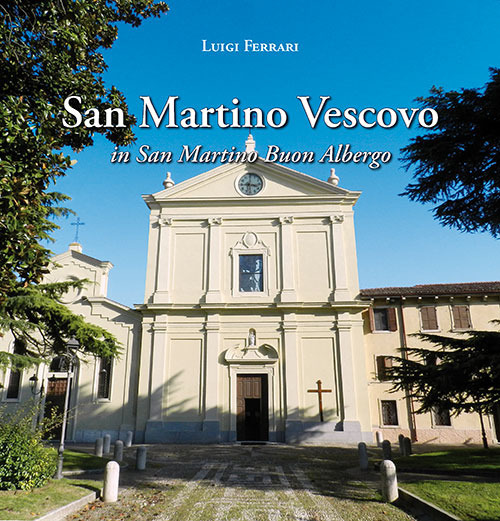 San Martino vescovo in San Martino Buon Albergo