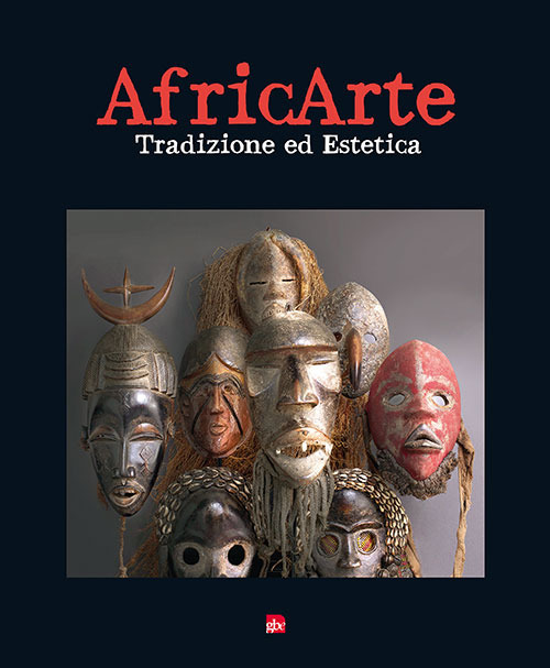 Africarte. Tradizione ed estetica