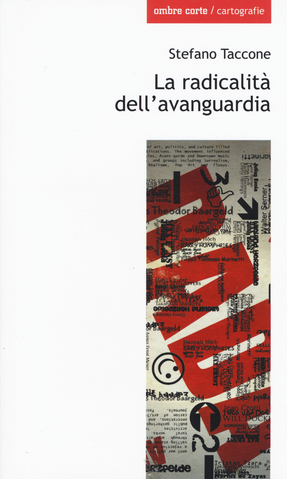 La radicalità dell'avanguardia