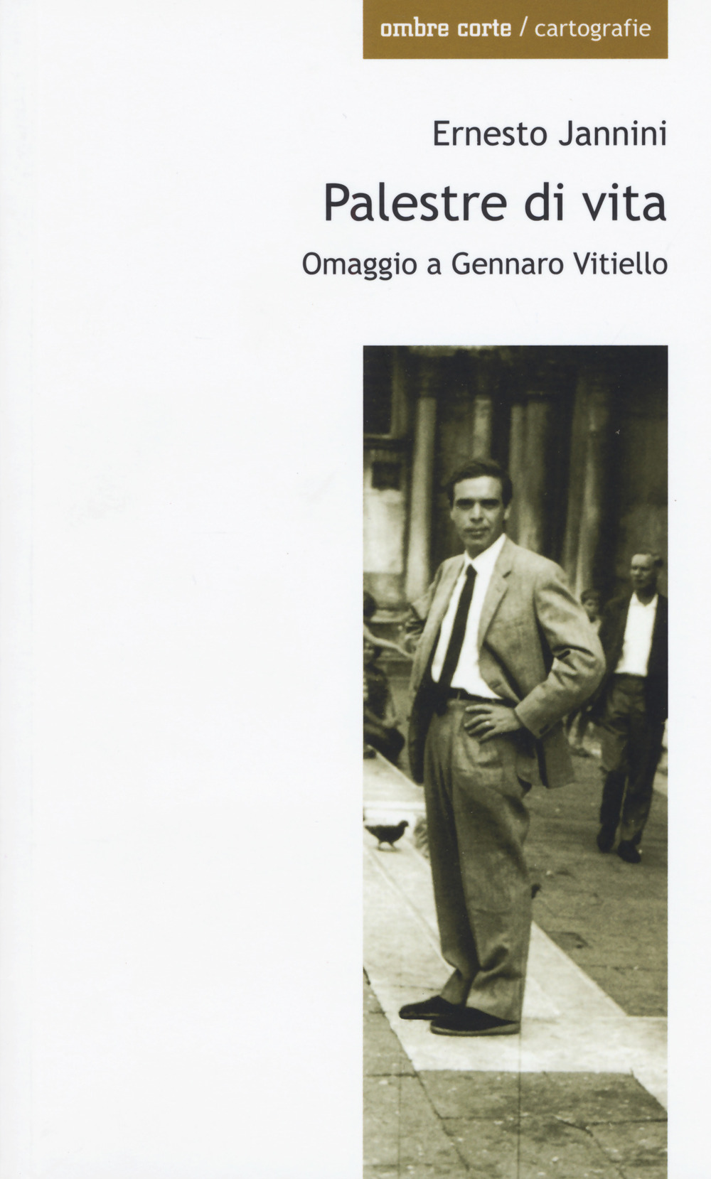 Palestre di vita. Omaggio a Gennaro Vitiello