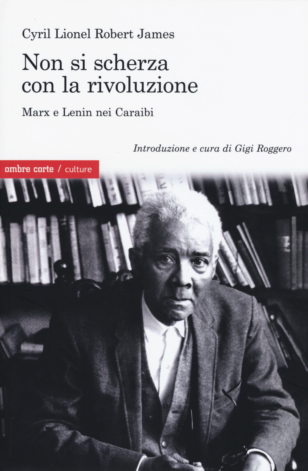 Non si scherza con la rivoluzione. Marx e Lenin nei Caraibi