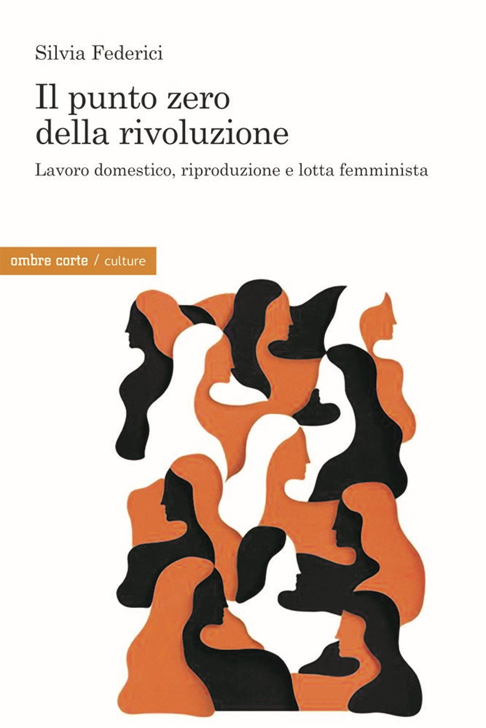 Il punto zero della rivoluzione. Lavoro domestico, riproduzione e lotta femminista