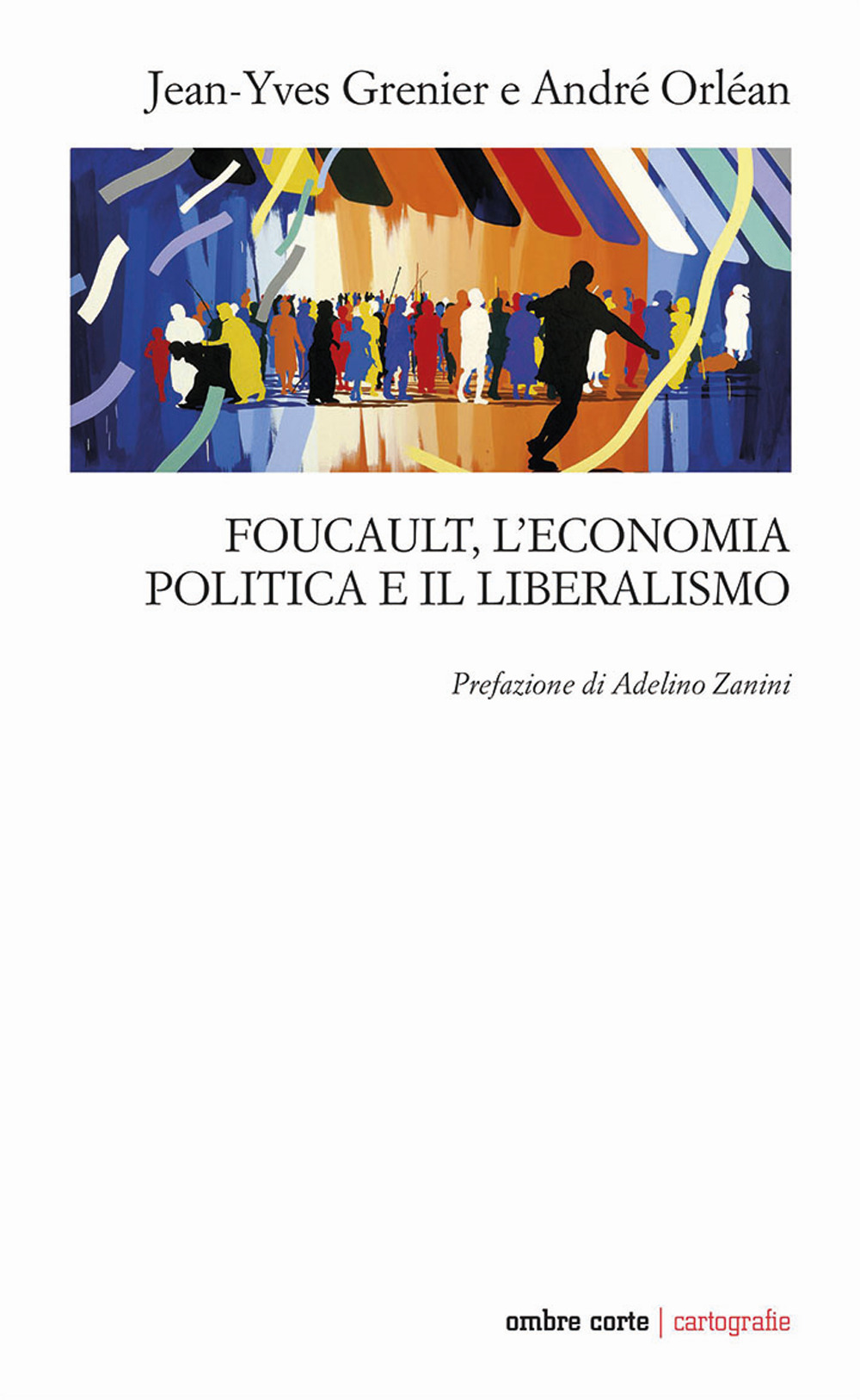 Foucault, l'economia politica e il liberalismo