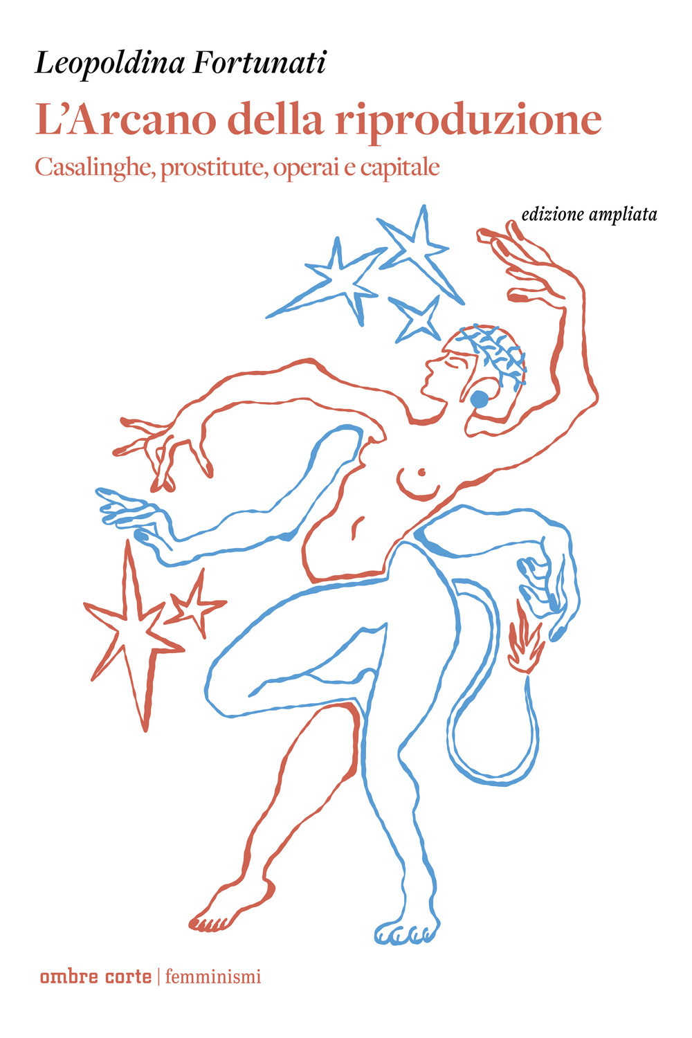 L'arcano della riproduzione. Casalinghe, prostitute, operai e capitale. Nuova ediz.