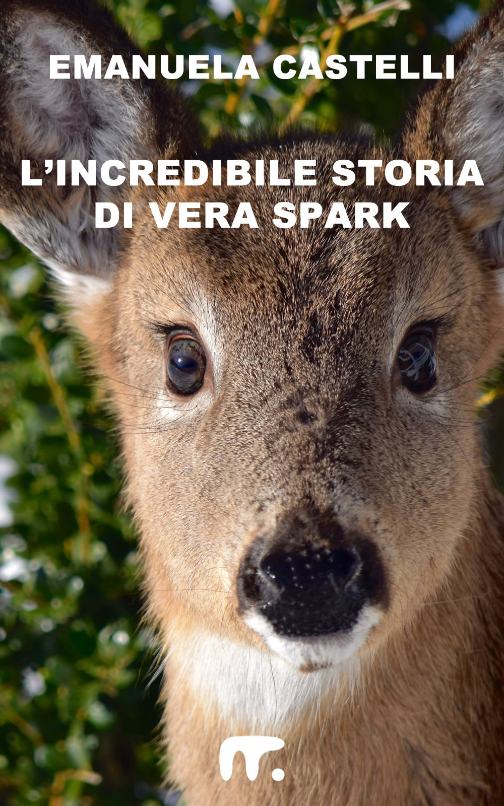 L'incredibile storia di Vera Spark