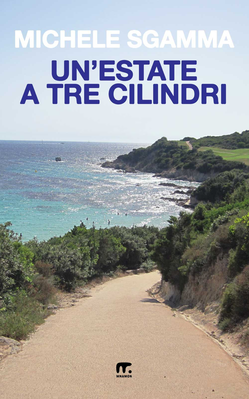 Un'estate a tre cilindri