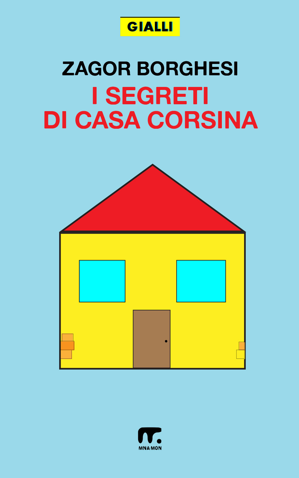 I segreti di casa Corsina