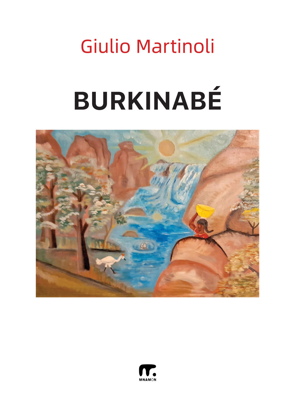 Burkinabé