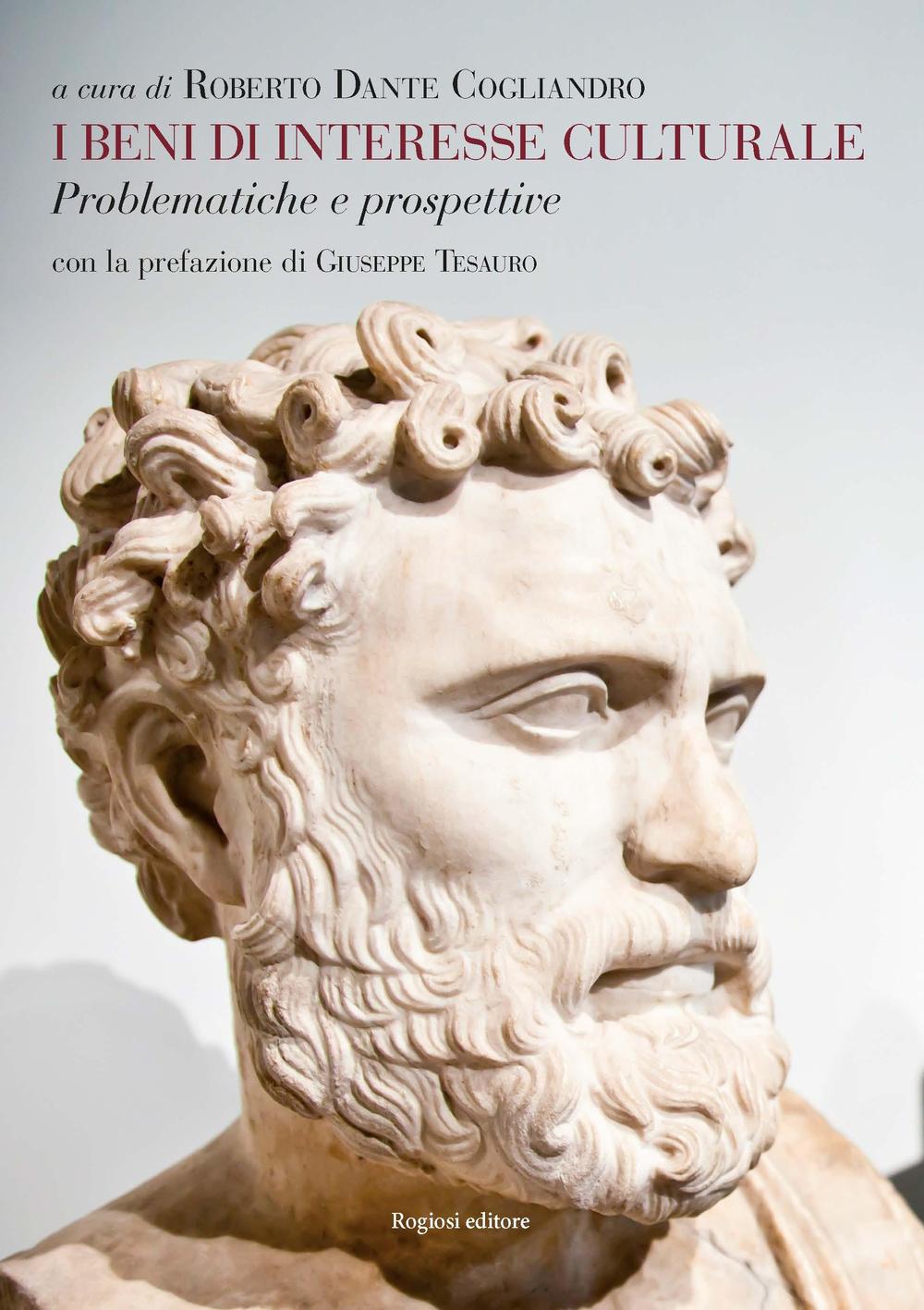 I beni di interesse culturale. Problematiche e prospettive