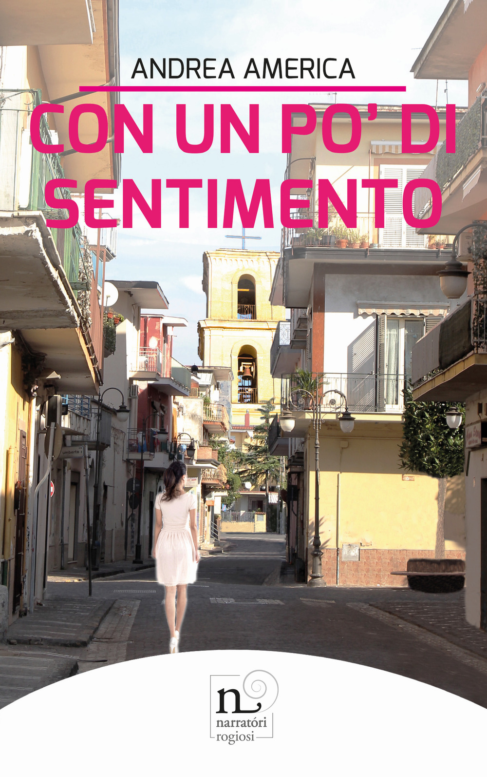 Con un po' di sentimento