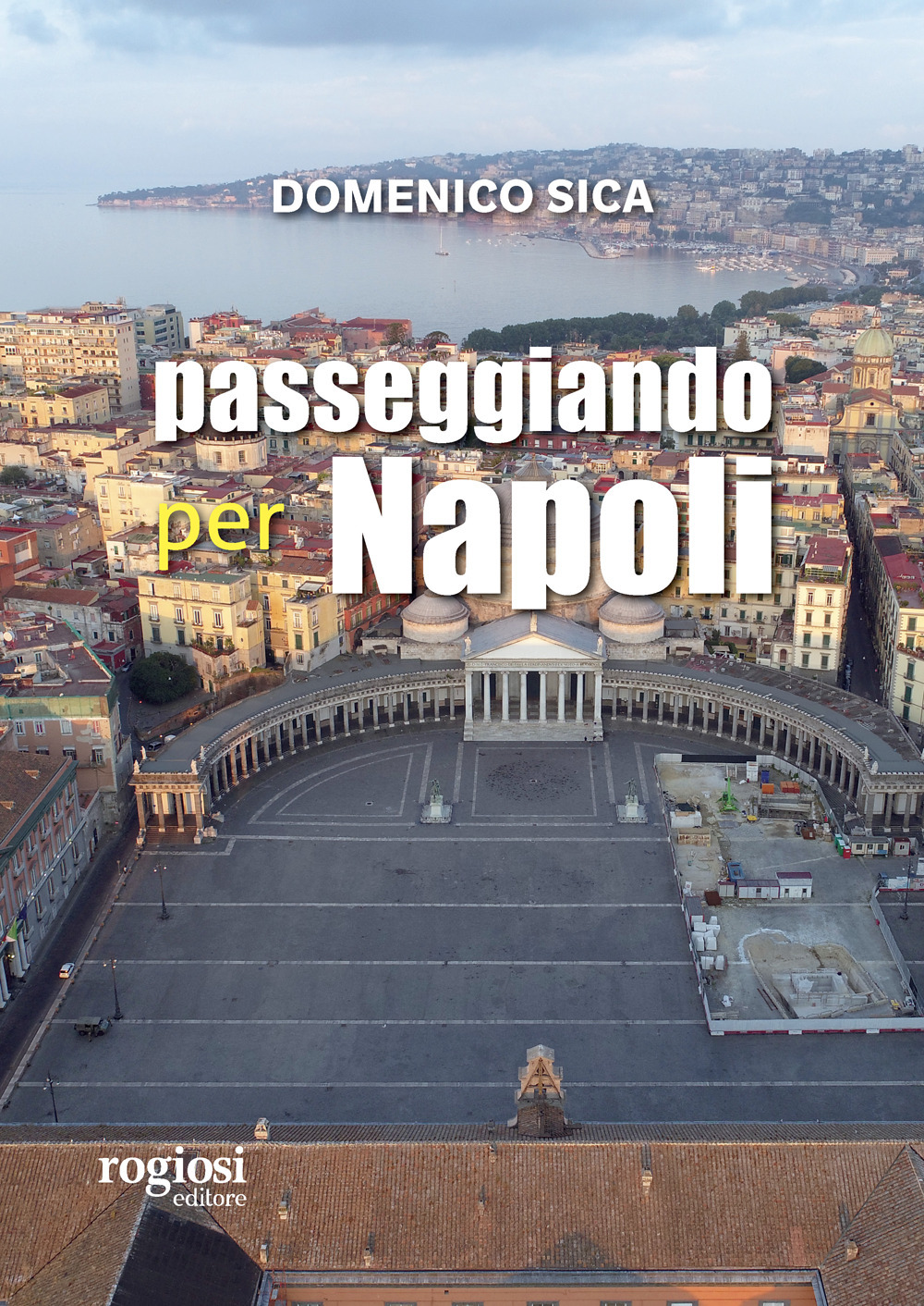 Passeggiando per Napoli