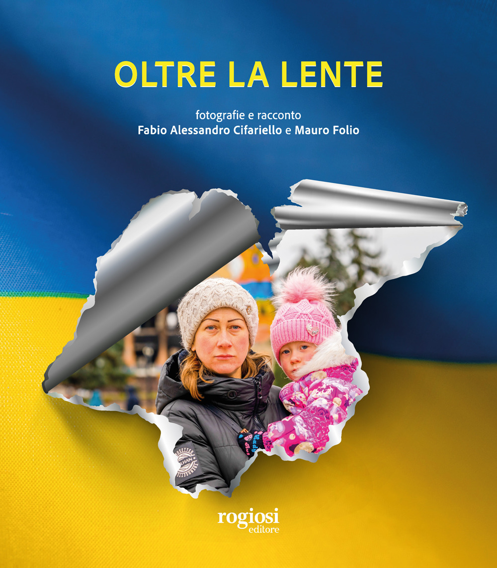 Oltre la lente. Ediz. a colori