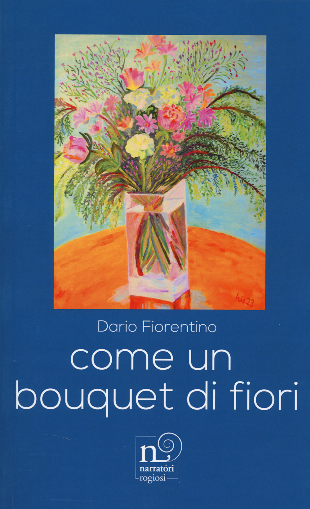 Come un bouquet di fiori